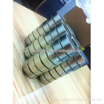 Good Performance Neodymium Electric Door Magnet